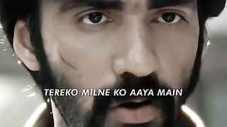 Milne Ko Aaya Main - Crazy Love Status ❤️
