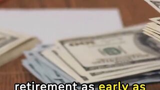 Save For Retirement