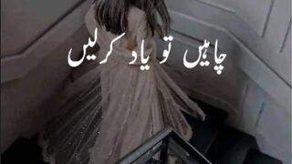 Urdu poetry like Urdu poetry