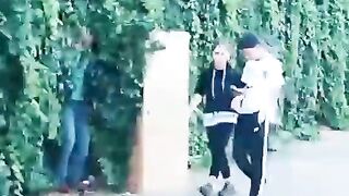 Funny video prank ????