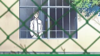 prince of tennis episode 38