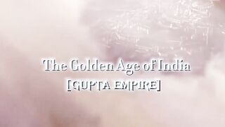 The Gupta Empire