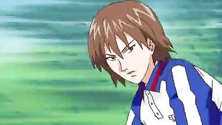 prince of tennis episode 39
