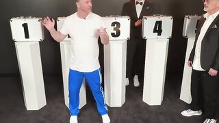 Mr beast new short video pick one ????