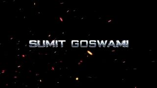Sumit goswami : brand