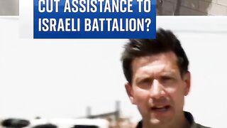 What is the Netzah Yehuda battalion?