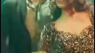 Aamir Khan Meera Kali nagan k zulfain Teri Kali AI generated video