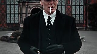 Video Thomas Shelby paling keren