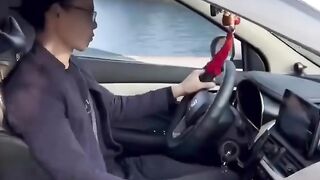 Reverse driving was invented in 1905   People before 1905: