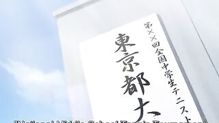 prince of tennis episode 41