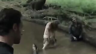 ملخص فيلم الزومبي _الحلقه كامله علي حسابي