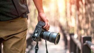 Make money as a tourism photographer