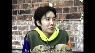 Jhope 'Hope On The Street' Episode 5 Docu Series 2024 ENG SUB