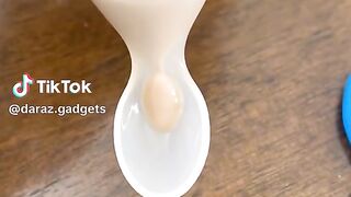 A baby product