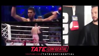 DELETED FOOTAGE TATE CONFIDENTIAL EP 16