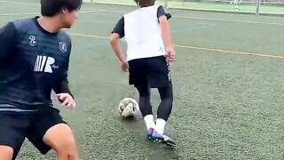 3 BEST SKILLS????????????#football #soccer #footballskills