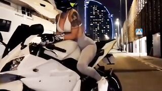 Moto Bike ❤️