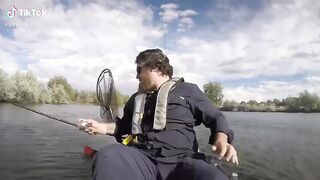 Save of the year nominee