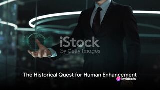 Superhuman Transformation_ Fact or Fiction