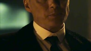 Thomas Shelby terbaik saat bermain film