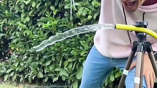 science experiment