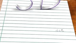 Paper 3D