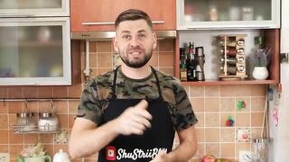 Here's what I cook most often for DINNER! Never had a tastier dinner