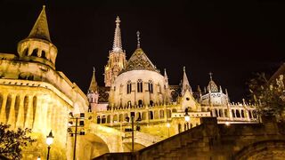 Budapest