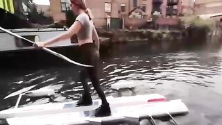 Modern era technology ????
