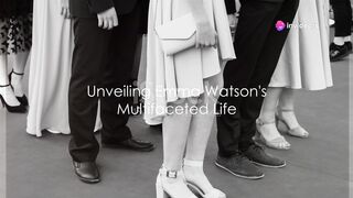 The Secret Life of Emma Watson