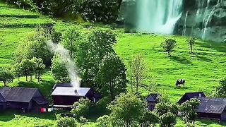 Amazing place