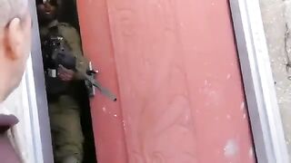 See what happens with Palestine