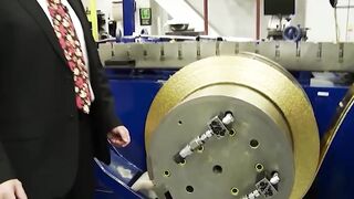 GOLD PROCESSING