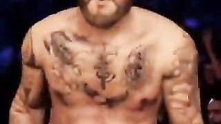 Mike Tyson vs Jake Paul?