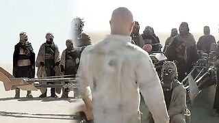 War worer movie