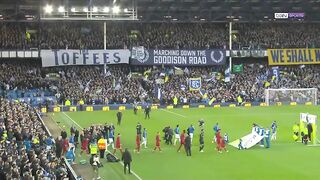 ملخص مباراه Everton vs Liverpool