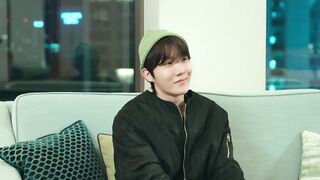 Jhope 'Hope On The Street' Episode 6 Docu Series 2024 ENG SUB