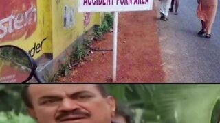 SOMEWHERE IN INDIA