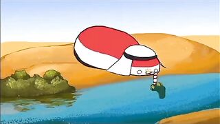 MEET THE MIDDLE EAST