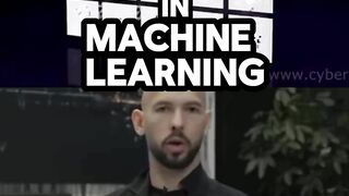 TATE ON AI MACHINES