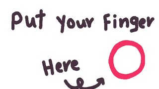 Now you are mine ❤❤