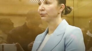 Блиновская остается за решеткой еще на 3 месяца