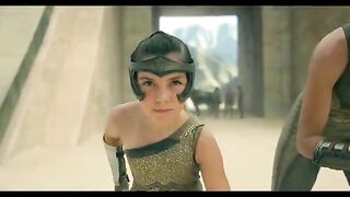 English movie clip