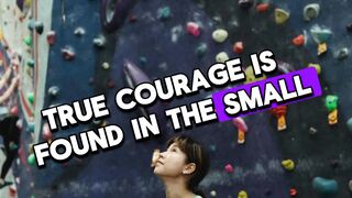Everyday acts of courage and kindness.....KindNess Quote