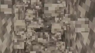 POV: You Meet the Luckiest Player in Minecraft