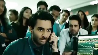 Power of share market - Indian story ????