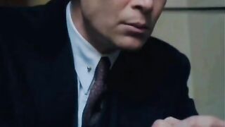 The beast brothers Thomas Shelby