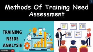 Human Resource Development | Training Methods & Evaluation Techniques