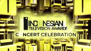 Alan Walker X Emelie Hollow X Lyodra - Lily _ INDONESIAN TELEVISION AWARDS CONCE