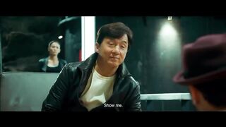 Best Scene Movie: ARMOUR OF GOD 3 Part 5